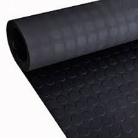 Rubber Anti Slip Mat